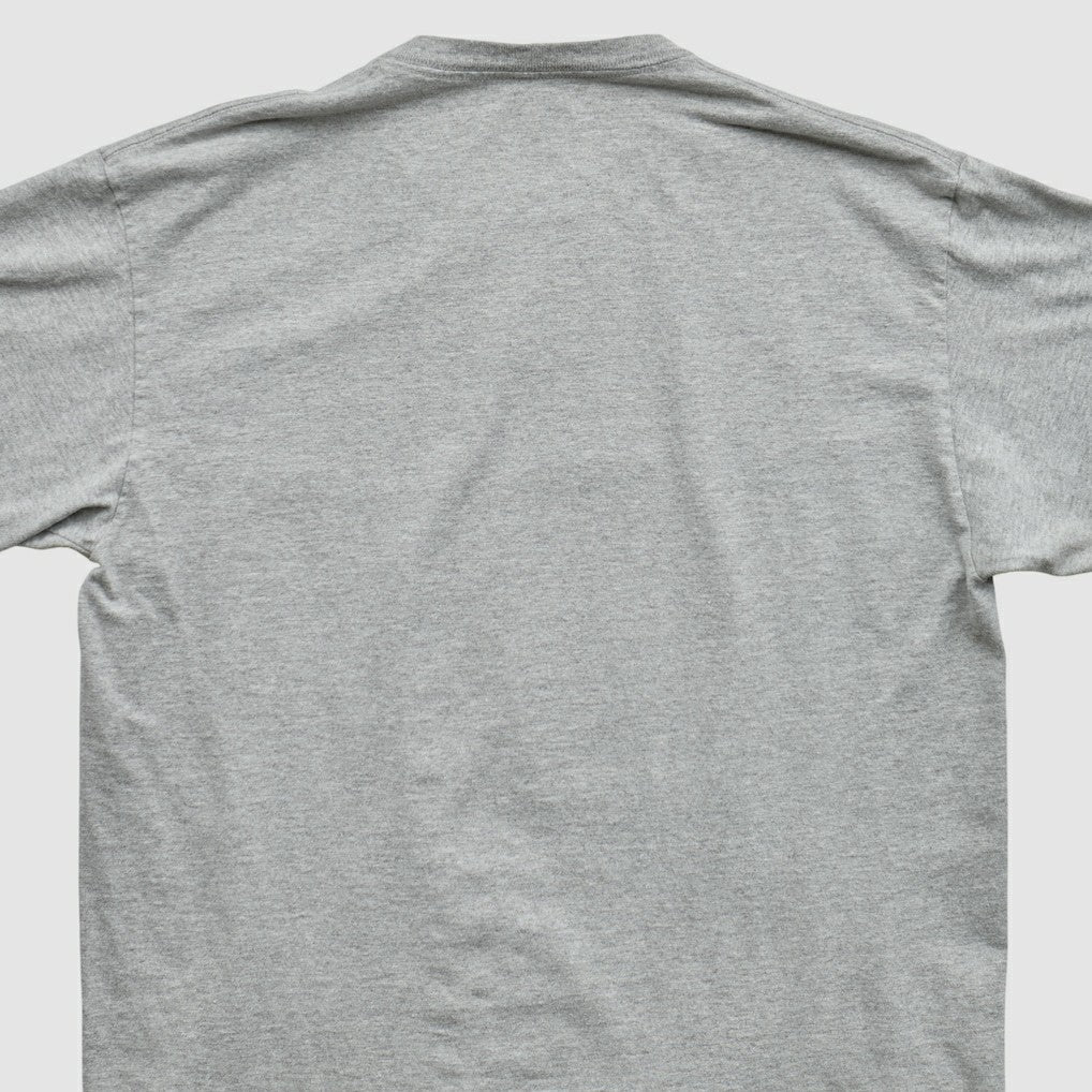 Pittsburgh Steelers NFL 2010s T-shirt Heather Gray Vintage | Fanatics
