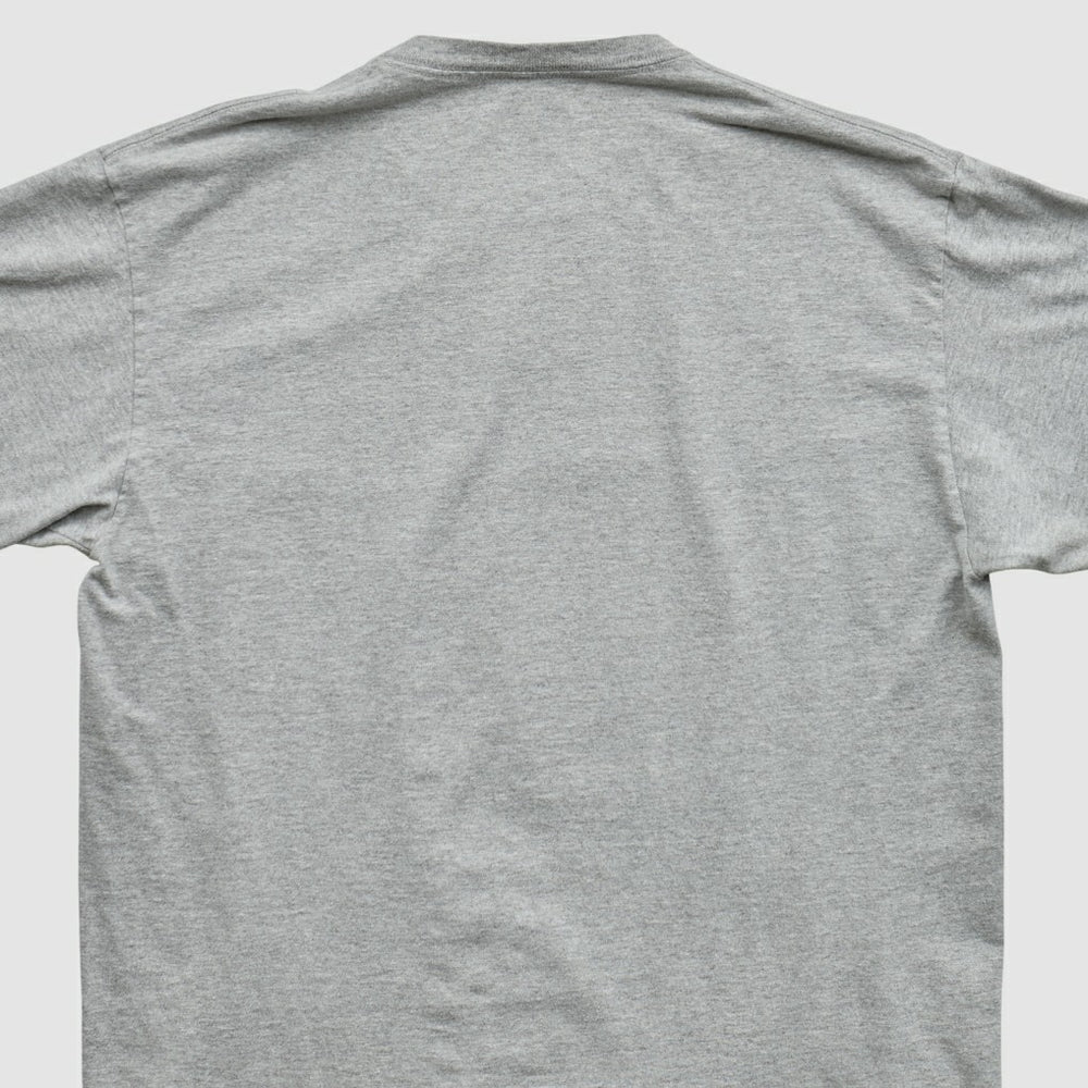 Pittsburgh Steelers NFL 2010s T-shirt Heather Gray Vintage | Fanatics