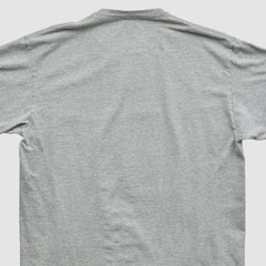 Pittsburgh Steelers NFL 2010s T-shirt Heather Gray Vintage | Fanatics