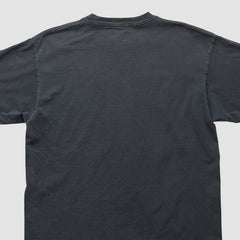 New York Giants Reebok 2008 T-shirt Black Vintage | Fanatics