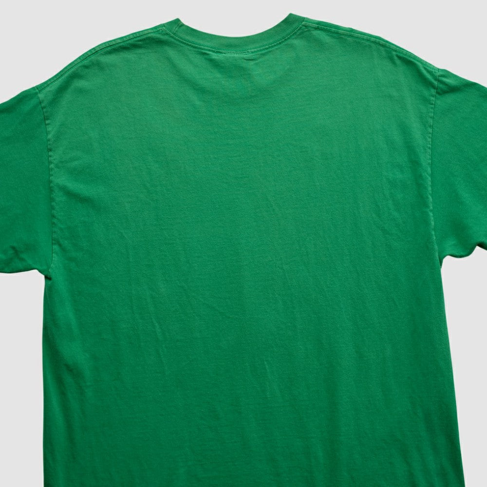 Boston Red Sox Majestic 2000s T-shirt - MLB