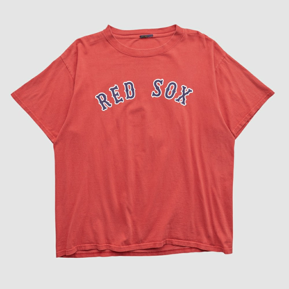 Boston Red Sox 2000s T-shirt - MLB