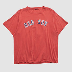 Boston Red Sox 2000s T-shirt - MLB