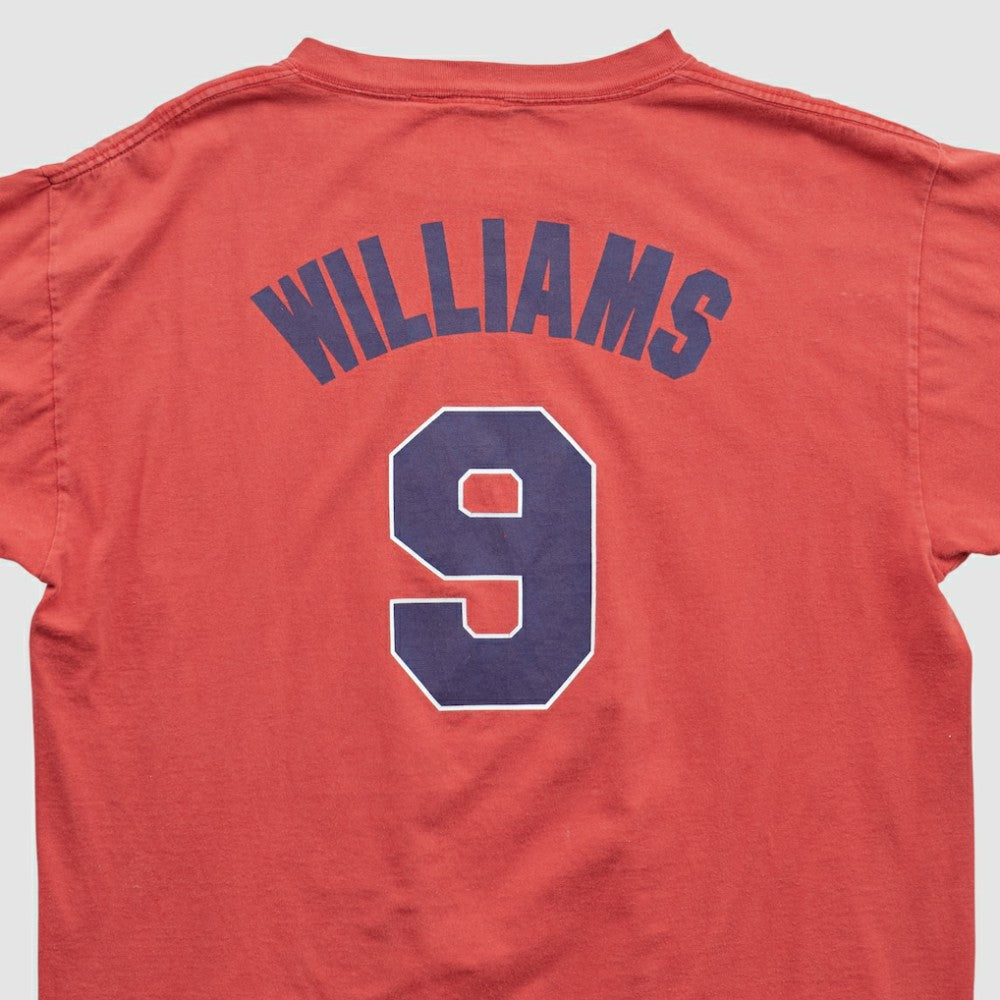 Boston Red Sox 2000s T-shirt - MLB