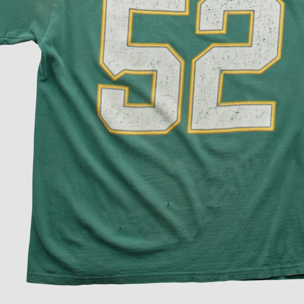 Green Bay Packers NFL 2010s T-shirt Green Vintage | Fanatics