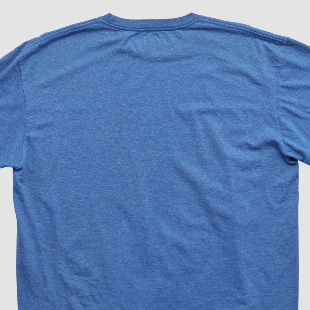 New York Giants NFL 2010s T-shirt Blue Vintage | Fanatics