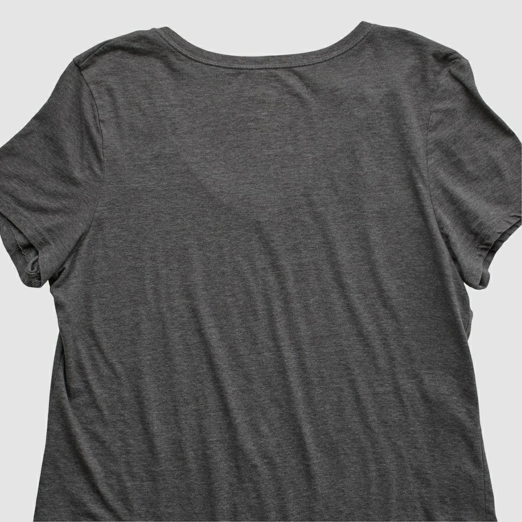 Pittsburgh Steelers NFL 2010s T-shirt Dark Heather Gray Vintage | Fanatics