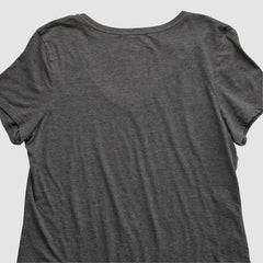 Pittsburgh Steelers NFL 2010s T-shirt Dark Heather Gray Vintage | Fanatics