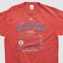 Boston Red Sox Alstyle 2007 T-shirt - MLB