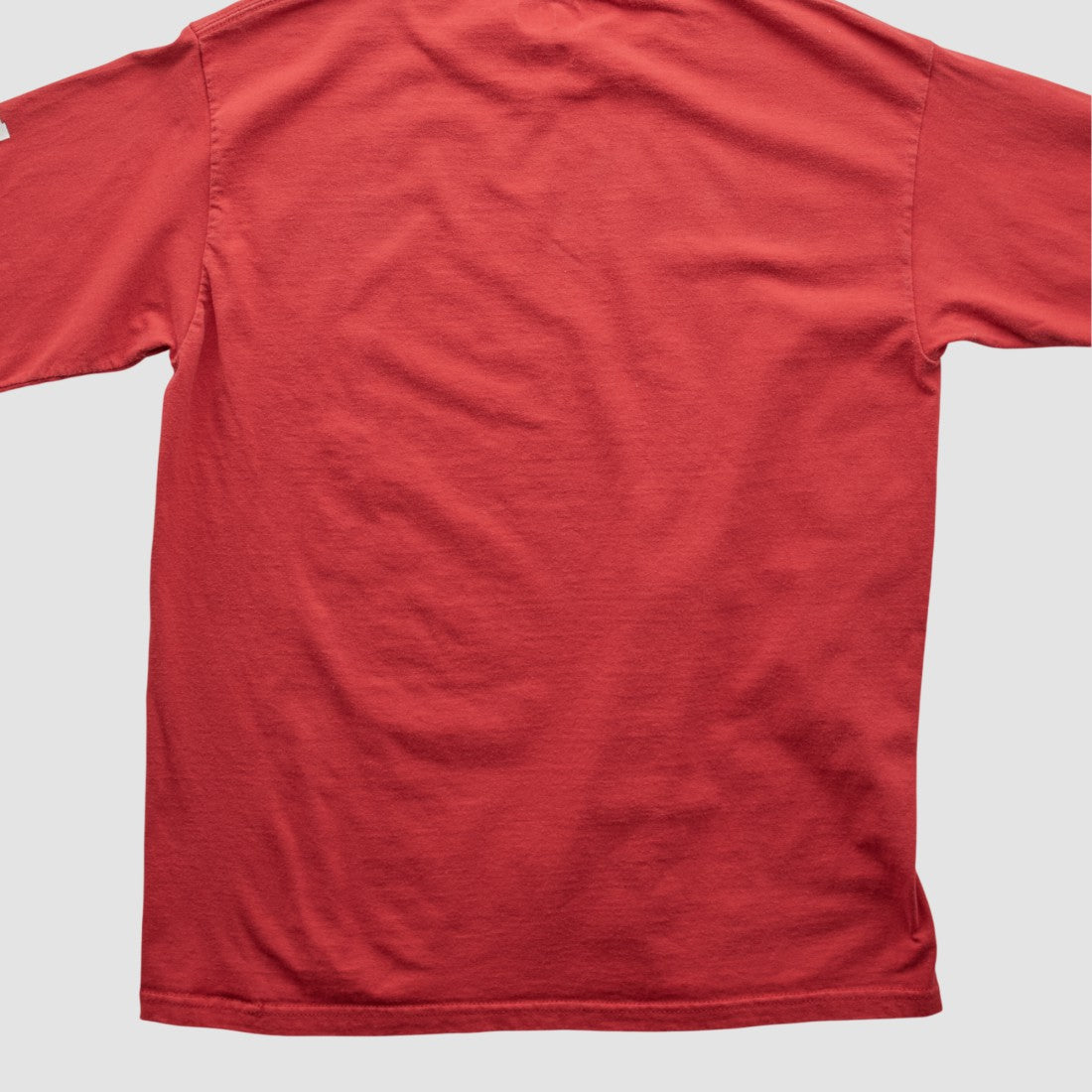 Tampa Bay Buccaneers NFL 2010s Long Sleeve T-shirt Red Vintage | Fanatics
