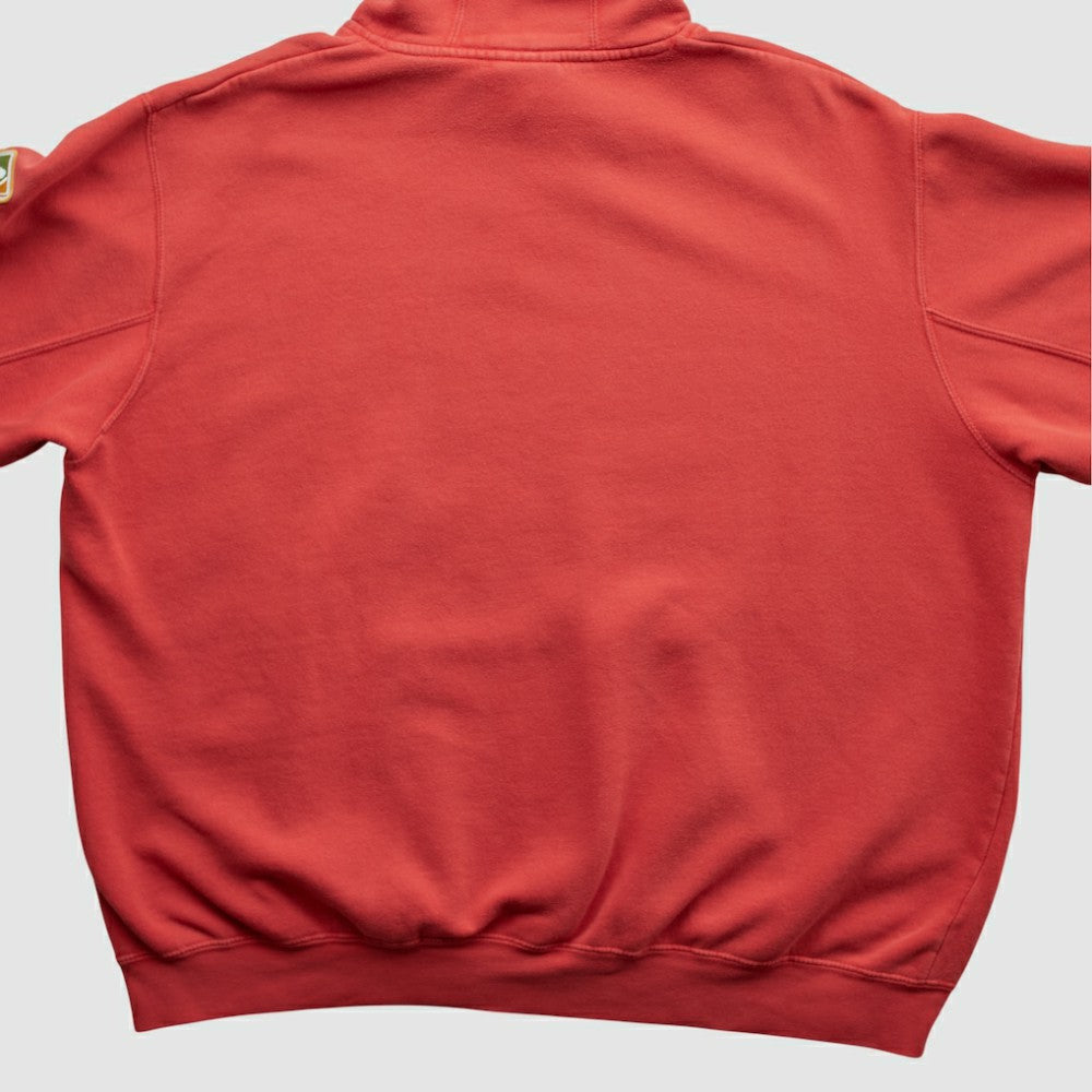 St. Louis Cardinals Majestic 2011 Hooded Sweatshirt - MLB