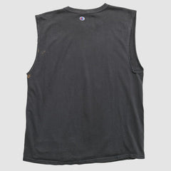 Pittsburgh Steelers Champion 1994 Tank Black Vintage | Fanatics