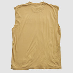 New Orleans Saints NFL 2000s Tank Yellow Vintage | Fanatics