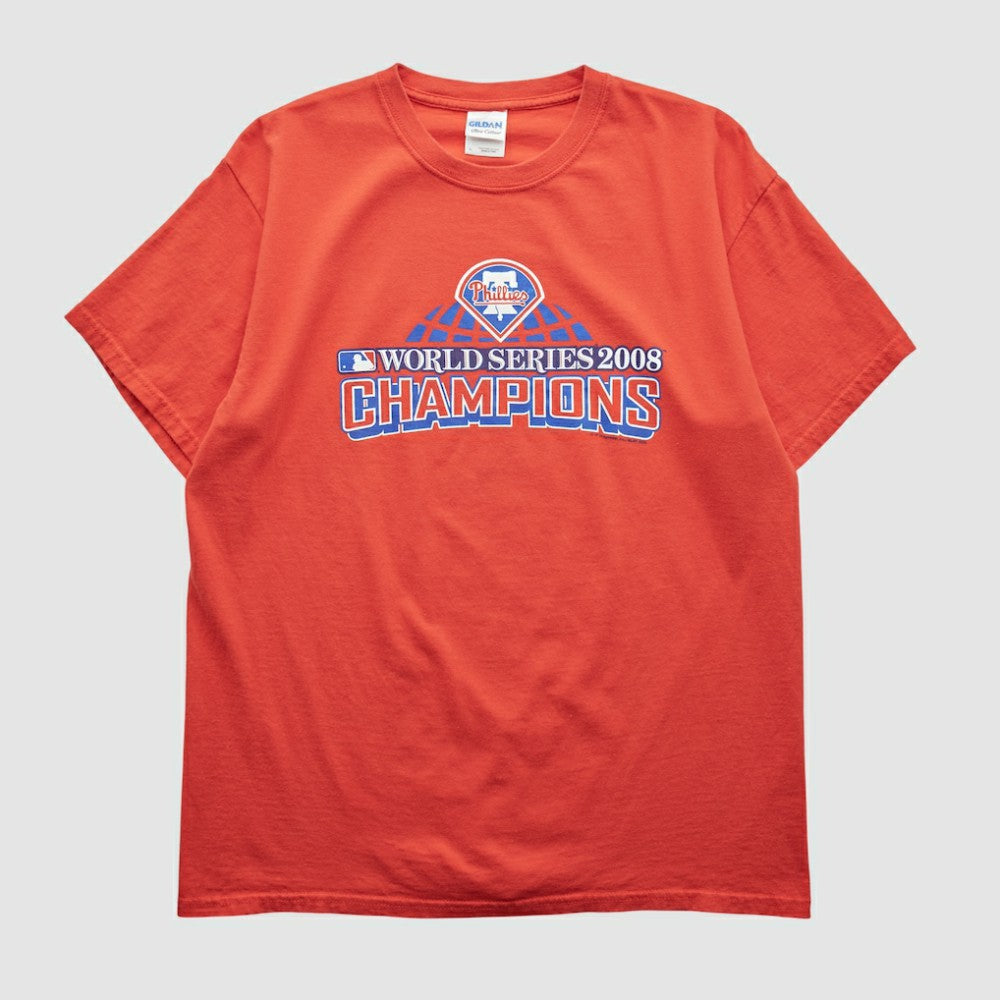 Philadelphia Phillies Gildan 2008 T-shirt - MLB