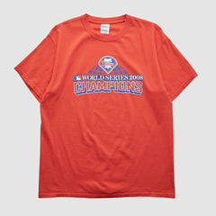 Philadelphia Phillies Gildan 2008 T-shirt - MLB