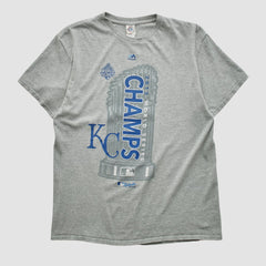 Kansas City Royals Delta 2015 T-shirt - MLB