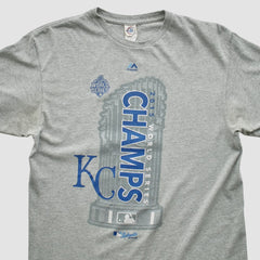 Kansas City Royals Delta 2015 T-shirt - MLB