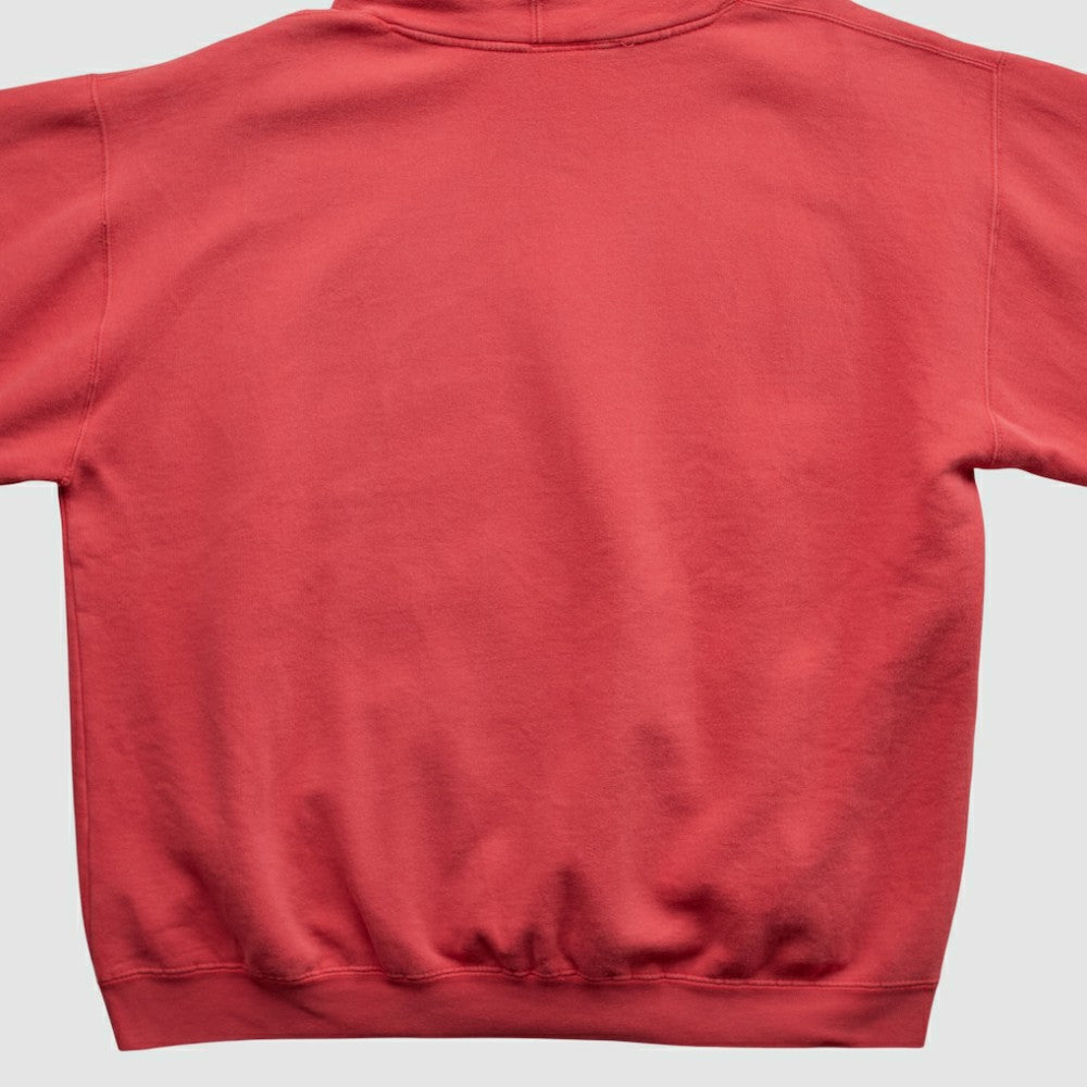 St. Louis Cardinals 2000s Hooded Sweatshirt - MLB