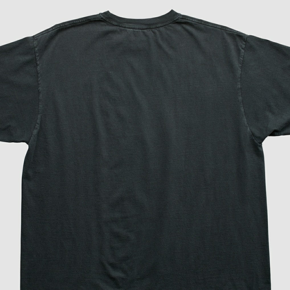 New Orleans Saints Reebok 2010 T-shirt Black Vintage | Fanatics
