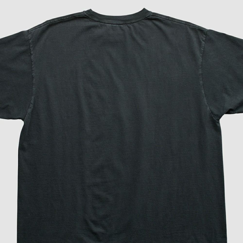 New Orleans Saints Reebok 2010 T-shirt Black Vintage | Fanatics