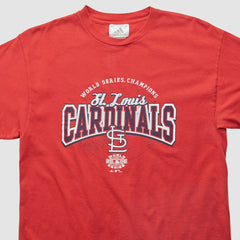 St. Louis Cardinals Adidas 2006 T-shirt - MLB