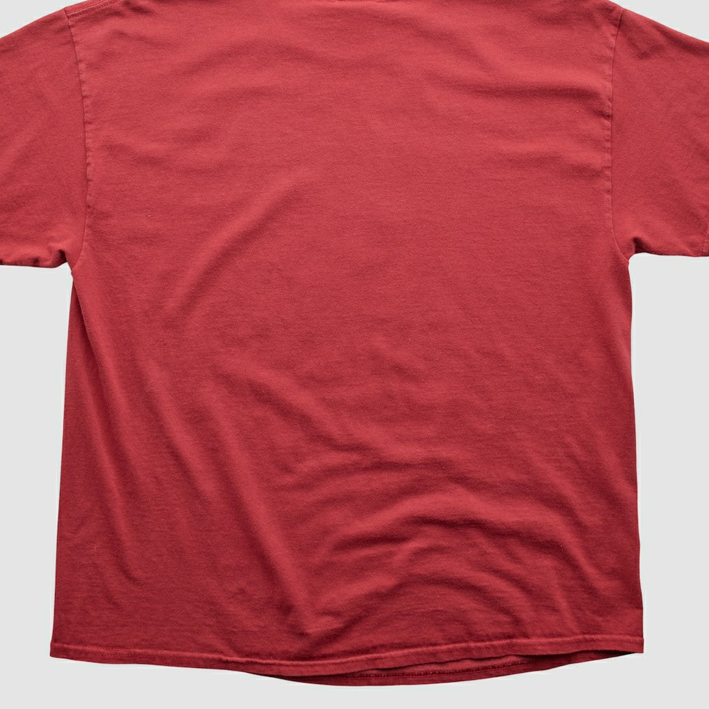 Arizona Cardinals NFL 2010s T-shirt Red Vintage | Fanatics