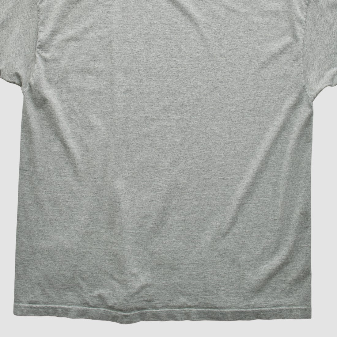 Dallas Cowboys NFL 2000s T-shirt Heather Gray Vintage | Fanatics