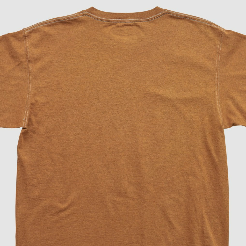 Baltimore Ravens NFL 2000s T-shirt Brown Vintage | Fanatics