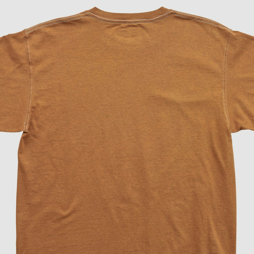 Baltimore Ravens NFL 2000s T-shirt Brown Vintage | Fanatics