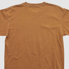 Baltimore Ravens NFL 2000s T-shirt Brown Vintage | Fanatics