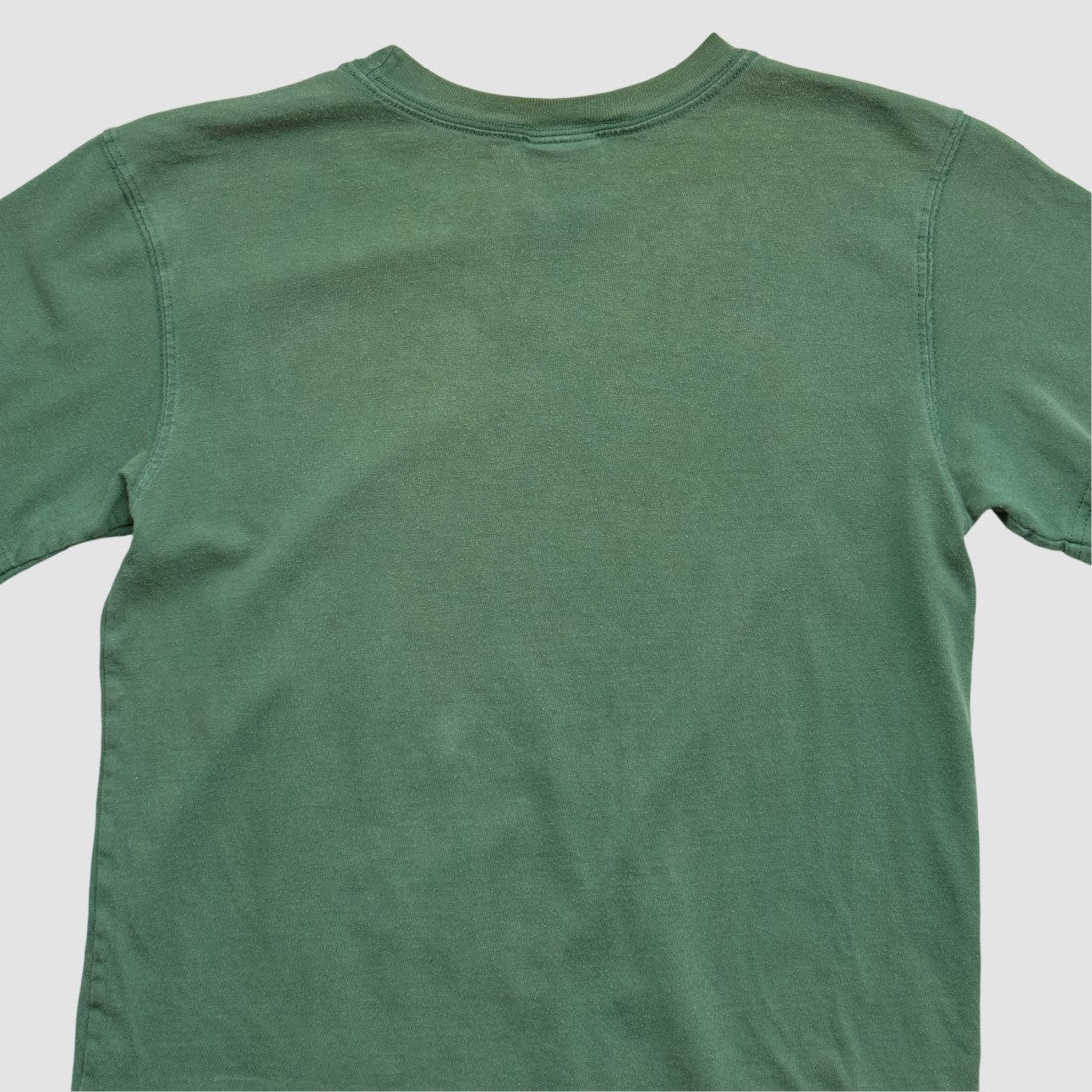 Green Bay Packers NFL 2000s T-shirt Green Vintage | Fanatics