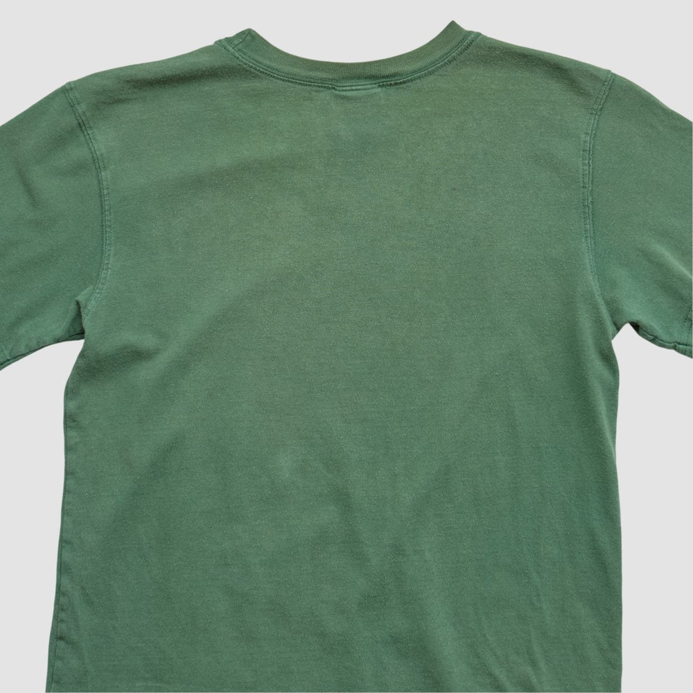 Green Bay Packers NFL 2000s T-shirt Green Vintage | Fanatics