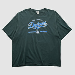 Los Angeles Dodgers Lee Apparel 2005 T-shirt - MLB