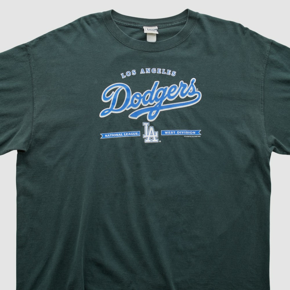 Los Angeles Dodgers Lee Apparel 2005 T-shirt - MLB