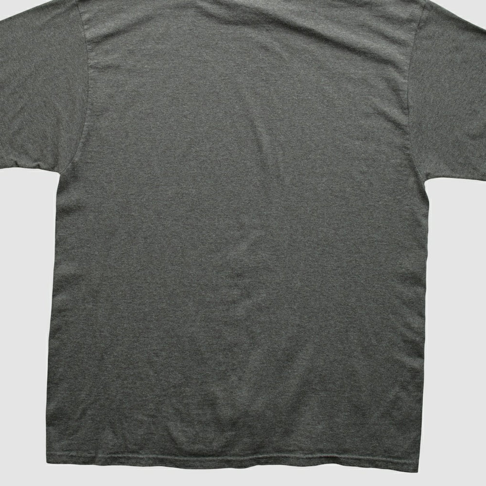 Pittsburgh Steelers NFL 2010s T-shirt Dark Heather Gray Vintage | Fanatics