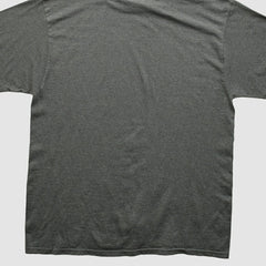 Pittsburgh Steelers NFL 2010s T-shirt Dark Heather Gray Vintage | Fanatics