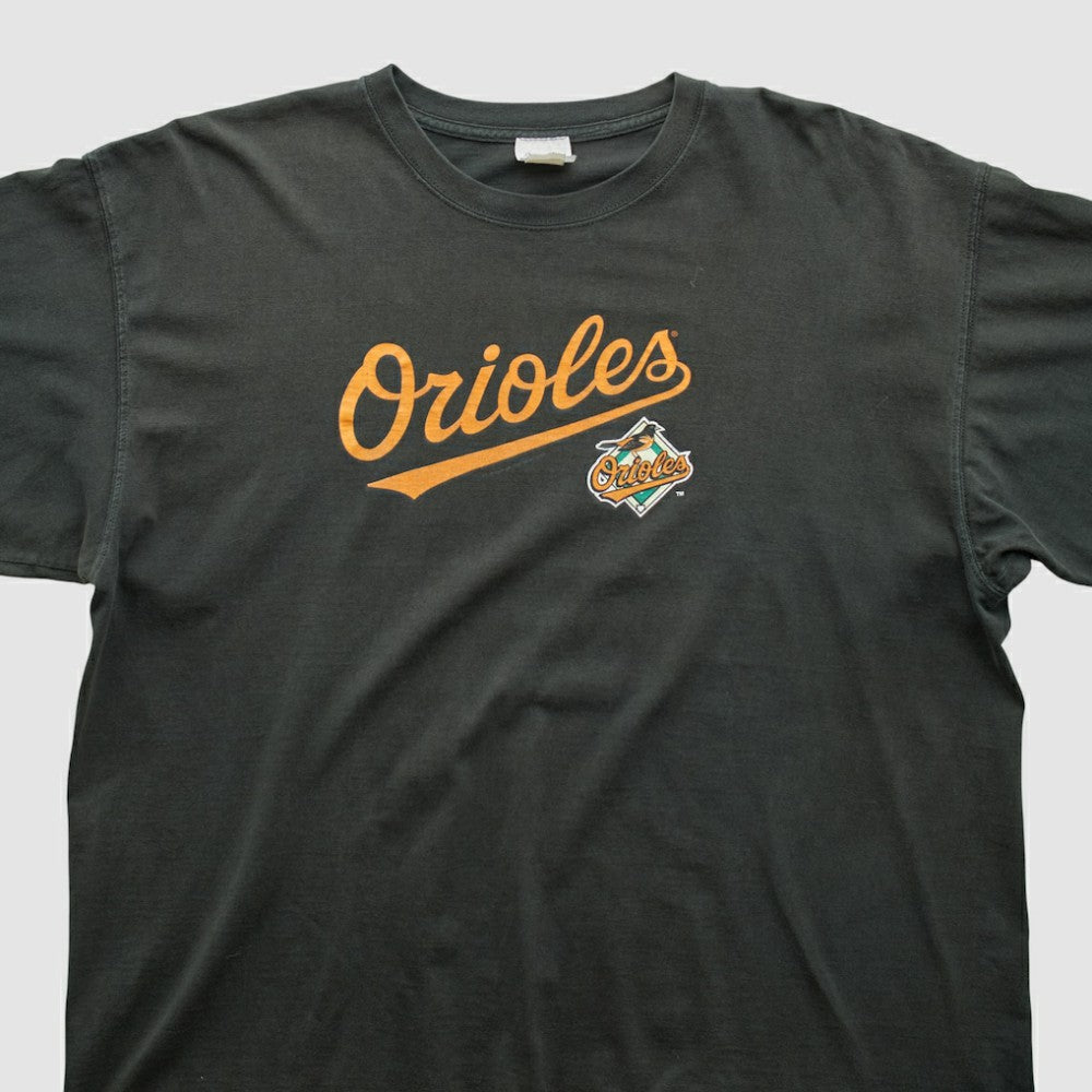 Baltimore Orioles CSA 2000s T-shirt - MLB