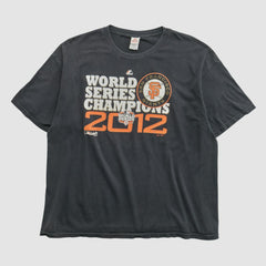San Francisco Giants Alstyle 2012 T-shirt - MLB