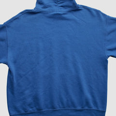Indianapolis Colts NFL 2010 Hooded Pullover Sweatshirt Blue Vintage | Fanatics