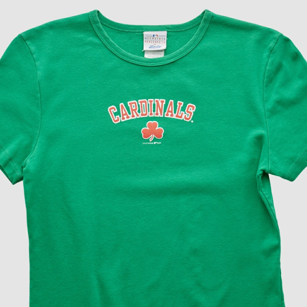 St. Louis Cardinals Genuine Merchandise 2007 T-shirt - MLB