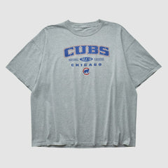 Chicago Cubs 2000s T-shirt - MLB