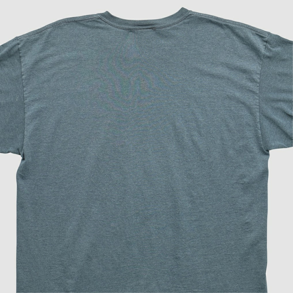 New England Patriots NFL 2010s T-shirt Dark Heather Gray Vintage | Fanatics
