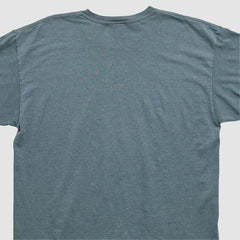 New England Patriots NFL 2010s T-shirt Dark Heather Gray Vintage | Fanatics