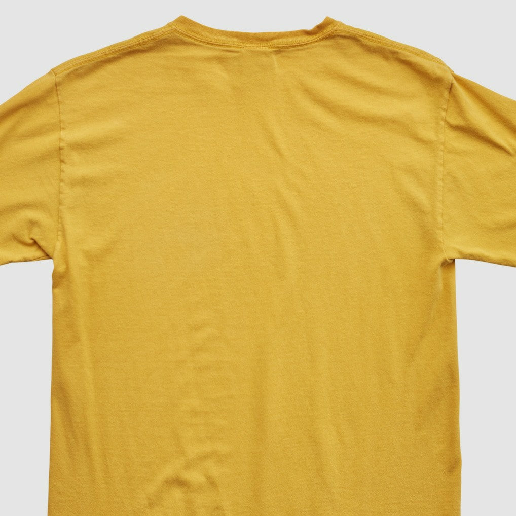 Pittsburgh Steelers NFL 2010s T-shirt Yellow Vintage | Fanatics