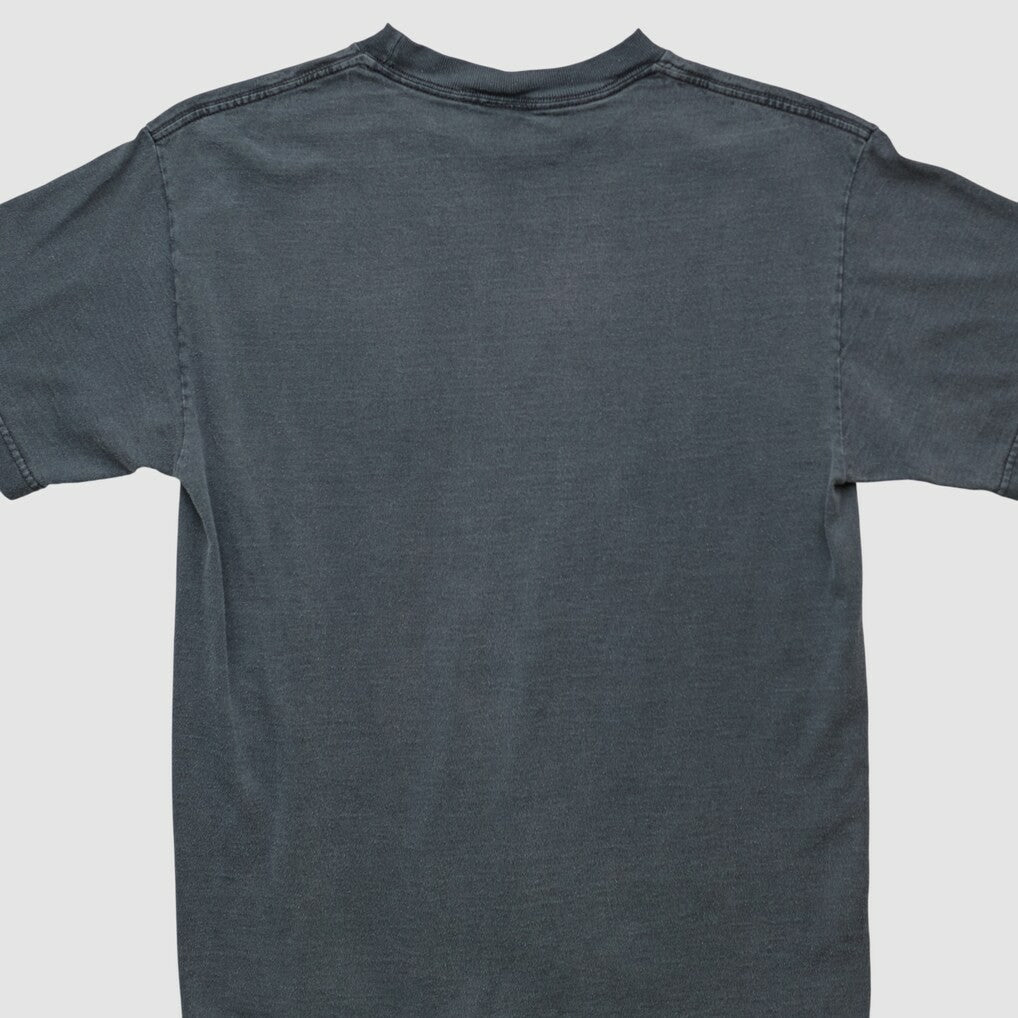 Baltimore Ravens NFL 2000s T-shirt Charcoal Vintage | Fanatics