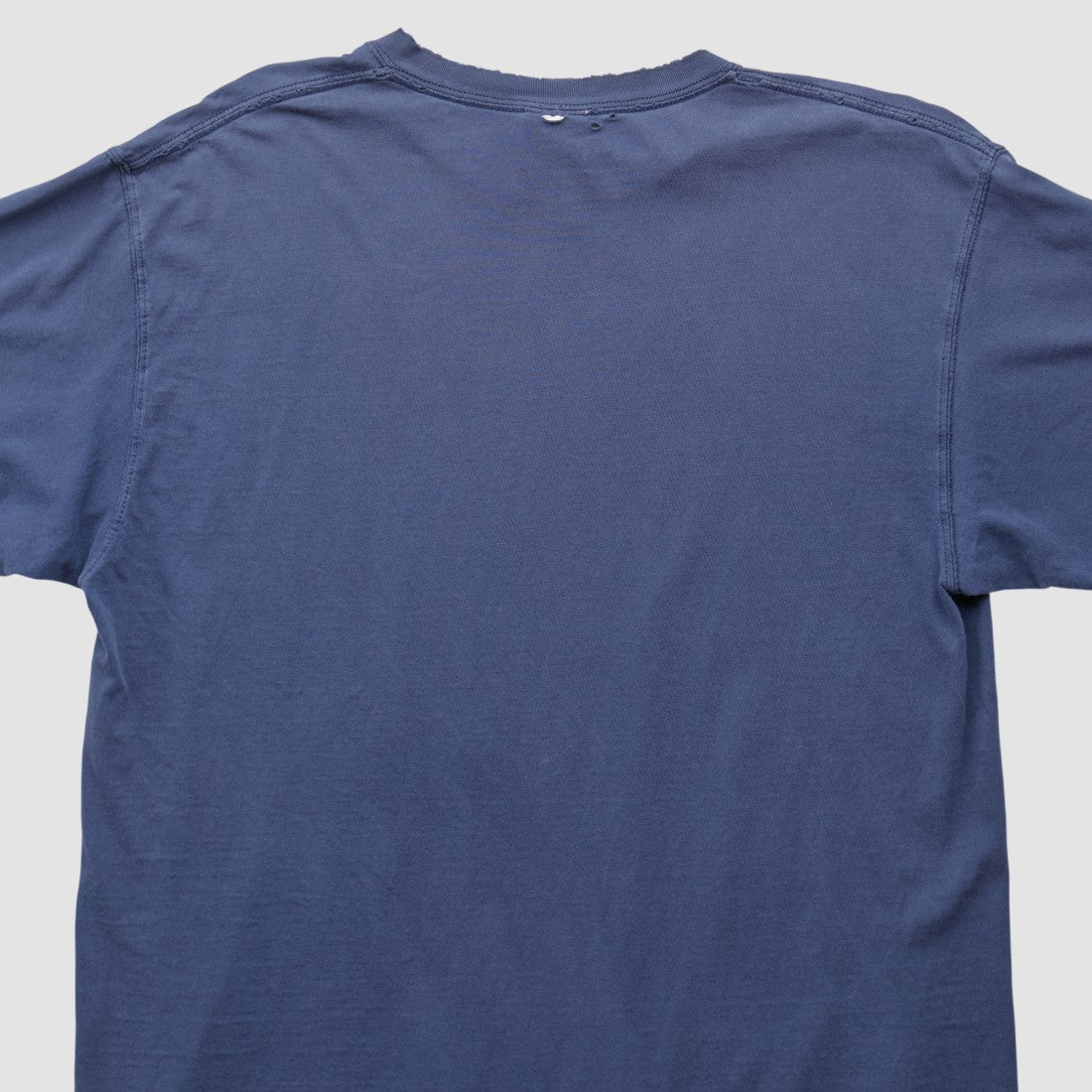 Denver Broncos NFL 2000s T-shirt Navy Vintage | Fanatics