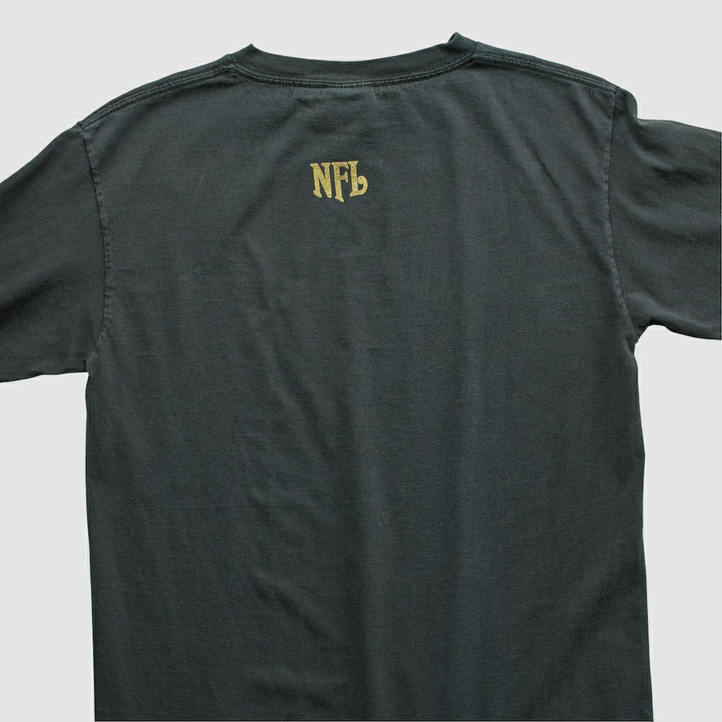 Baltimore Ravens NFL 2000s Long Sleeve T-shirt Black Vintage | Fanatics