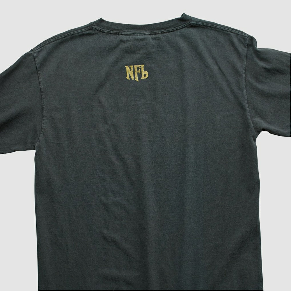 Baltimore Ravens NFL 2000s Long Sleeve T-shirt Black Vintage | Fanatics
