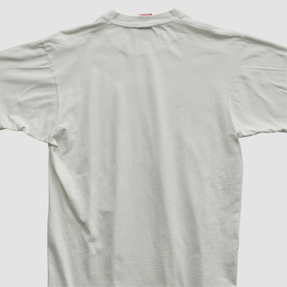 World Series Fruit of The Loom 1988 T-shirt - MLB