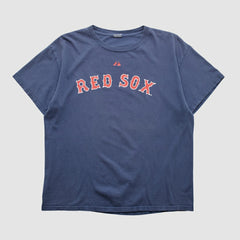 Boston Red Sox 2000s T-shirt - MLB